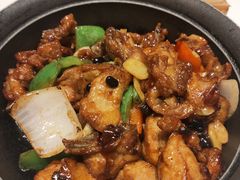 -龙记香港茶餐厅(久光百货店)