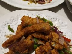 -宏玲餐厅(四川南路店)
