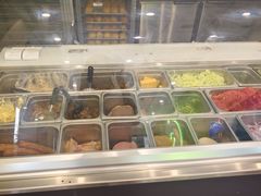 -赛百味SUBWAY(曲江智慧大厦店)