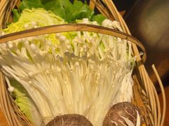 -同仁四季椰子鸡(福田车公庙店)