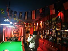 -顽主轰趴馆团建ktv桌游狼人杀(望京店)