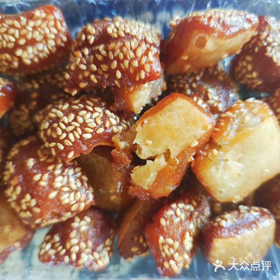 伊兰斋糕点