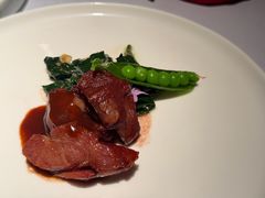 波特慢炖小牛排-夏朵花园(复兴西路店)