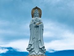 -三亚南山文化旅游区