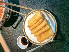 -赠李白·如诗的川味(余杭万达广场店)
