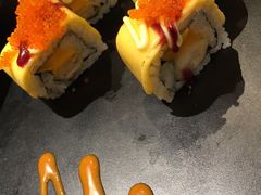 -晓寿司·精致料理(绿地店)