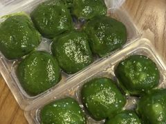 -王家沙点心店(南京西路总店)