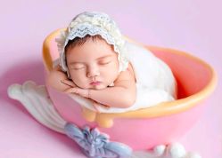 -挚纯baby儿童摄影(庐阳区店)