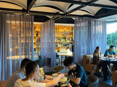 大堂-衡山汇·高级粤菜(霄云路店)