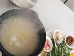 -九久大过桥米线(太古里店)