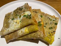 -正味斋锅巴菜(西北角店)