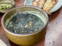 -西归浦真珠食堂