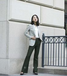 点击看大图 -优山定制西服衬衫大衣(国贸店)