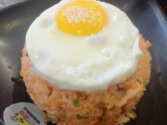 -啊美丽炭火烤肉(滑翔一店)