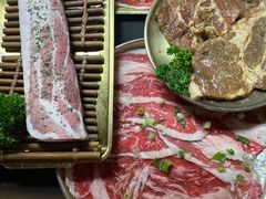 -大叹号·朝鲜族烤肉(潍坊泰华城店)