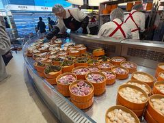 -海底捞大排档火锅(打浦路店)