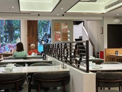 门面-翡翠拉面小笼包(岭南新天地店)