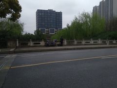 -南翔镇银翔湖公园