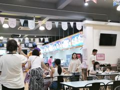 -广州长隆国际大马戏