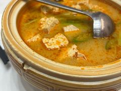 -天龙宝严素食馆(大兴善寺店)