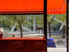 -Catch Bagel(芳草地店)