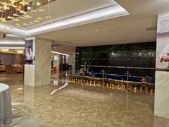 -富丽华大酒店·御园中餐厅(茶亭路店)