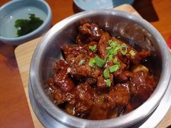 -鑫日千里马朝鲜族小馆(总店)