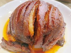粉蒸肉-三羊居食府(文艺路店)