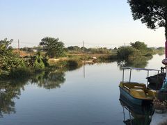 -乡乐园蟹庄·阳澄湖农家乐