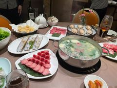 -協成海鮮火鍋(老店)