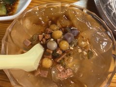 -黄泰吉拾味餐厅(江汉路店)