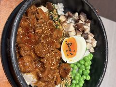 -轻烧烤肉(光谷步行街店)