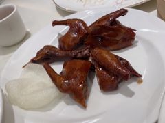 -海上名珠·海鲜酒楼(励骏庞都店)