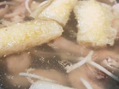 -东椰·海南椰子鸡火锅(朝阳门店)