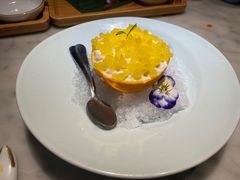 冰橙酸奶-辛香汇·现炒川菜(淮海路百盛店)