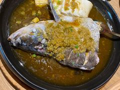 -湘间田舍(北仑银泰店)