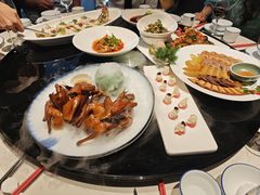 -夜宴江景餐厅