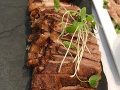 烧烤羊腩-玉林烤鸭店(定福庄店)