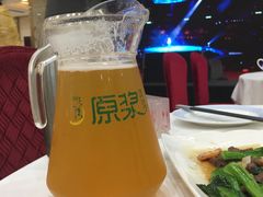 -东江海鲜酒家(艺都分店)