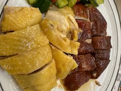 -新世界餐厅(万达店)