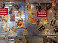 -大头叔烤鸡爪·朝鲜族烤串(天池路店)
