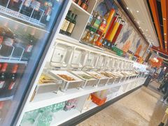 -爱客得牛排海鲜烤肉·火锅自助(春熙路黑金好店)