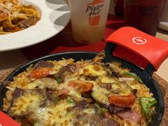 -必胜客(联投东方店)