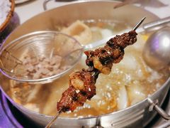 -山海龙·潮汕牛肉火锅(奥林春天店)