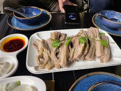 -品回味清真西北楼(宁波首店)