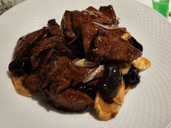 -旺顺阁·北京菜(北辰上品+)