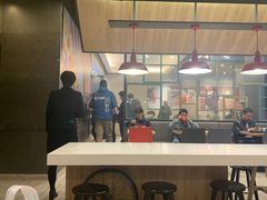 -永和大王(浦东南路店)