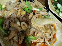 红烧大肠小份-长香源葫芦头梆梆肉(兴隆巷店)