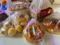 -苹果花园(金耀南路店)