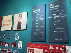 -爱定格照相馆·证件照(海珠客村店)